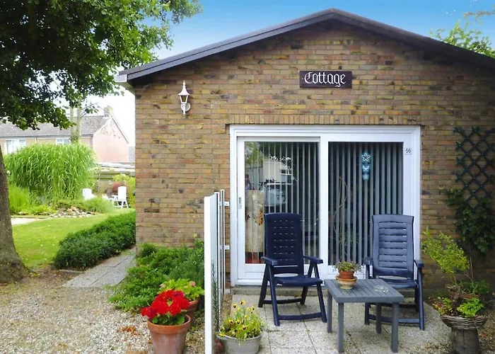 holiday home, Biggekerke