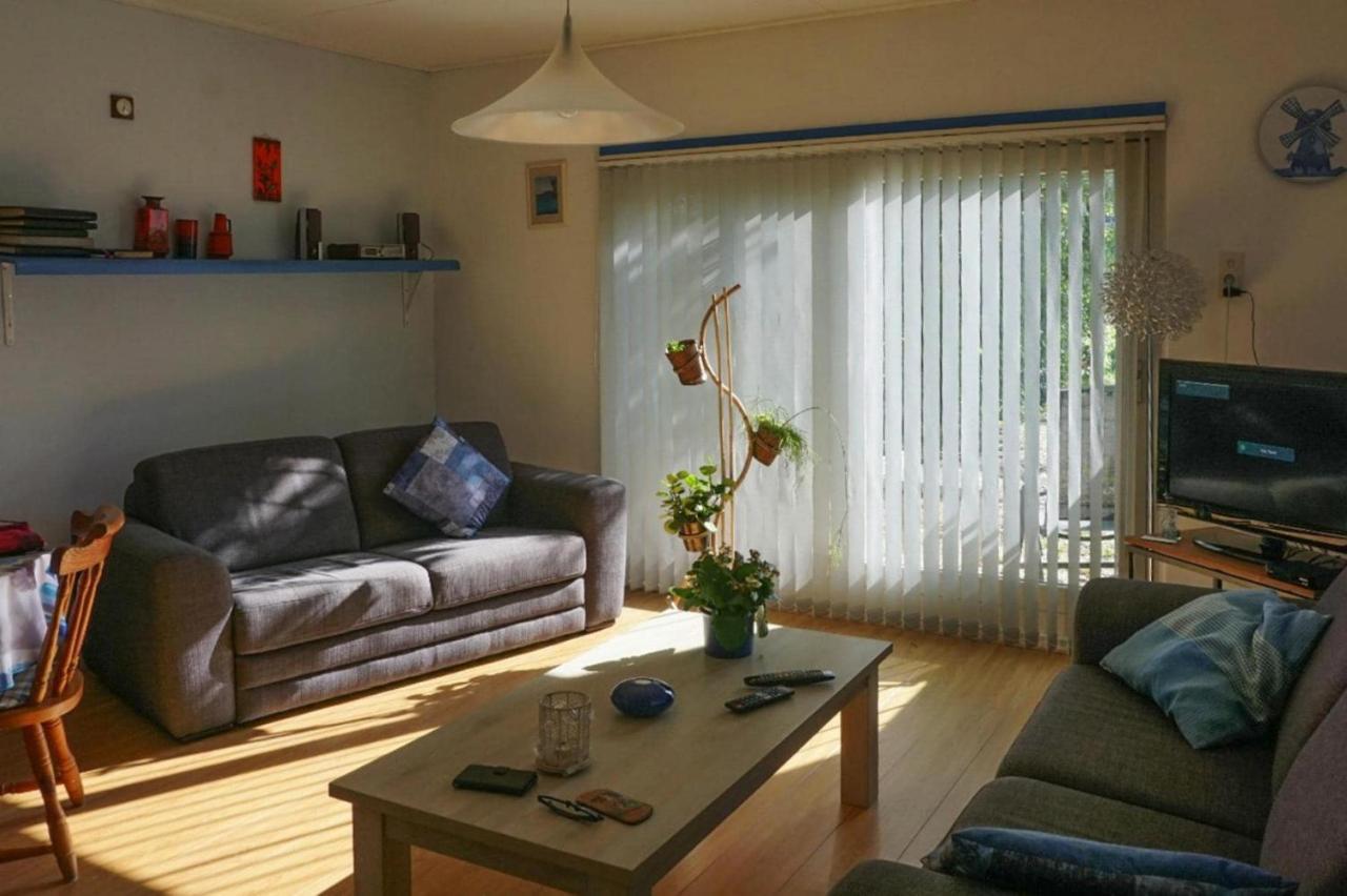Holiday Home, Vakantiehuis Biggekerke
