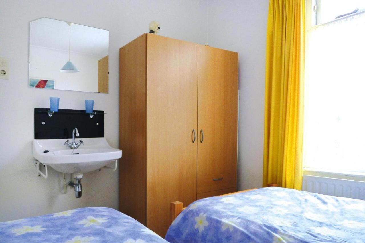 Holiday Home, *