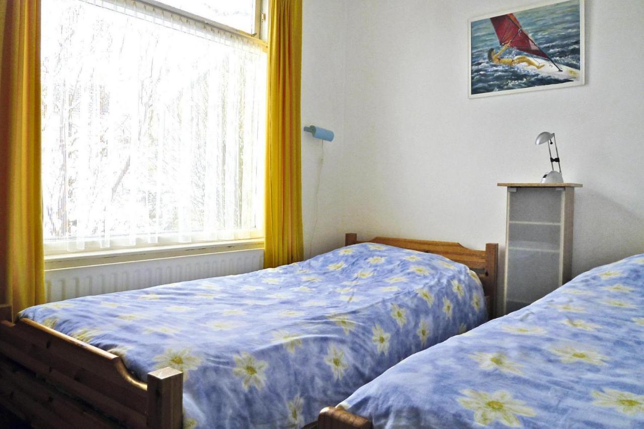 Holiday Home, Biggekerke