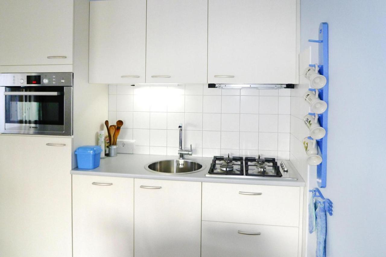 Vakantiehuis Holiday Home, Biggekerke