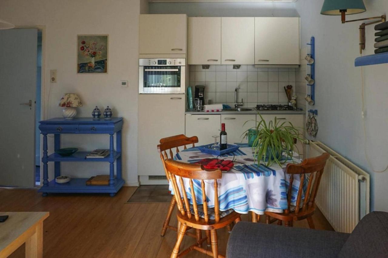 Holiday Home, Vakantiehuis Biggekerke